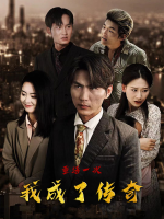 重活一次,我成了传奇封面