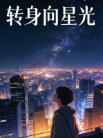 转身向星光封面