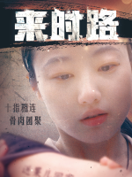 来时路封面
