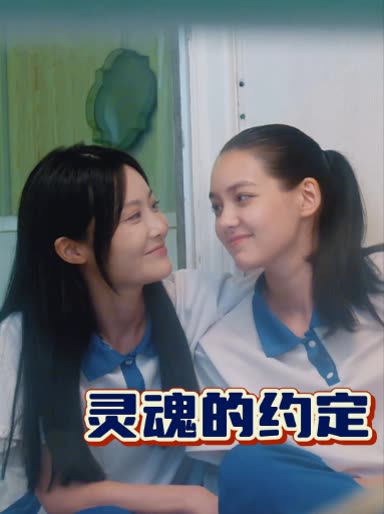 灵魂的约定封面