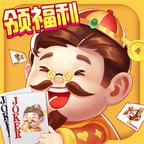 欢喜斗地主 图标