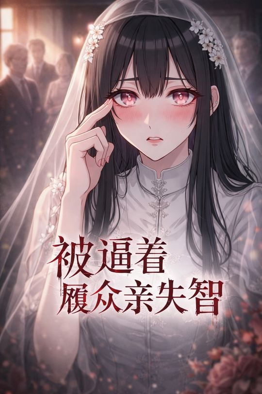 被逼着履众亲失智封面