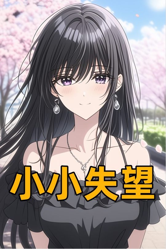 小小失望封面