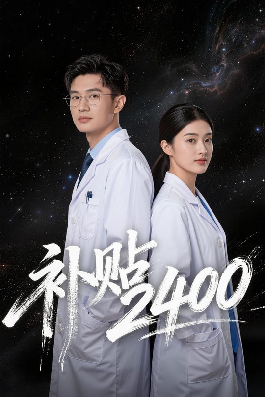 补贴2400封面