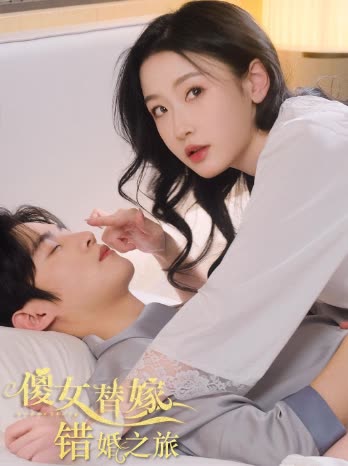 傻女替嫁:错婚之旅封面