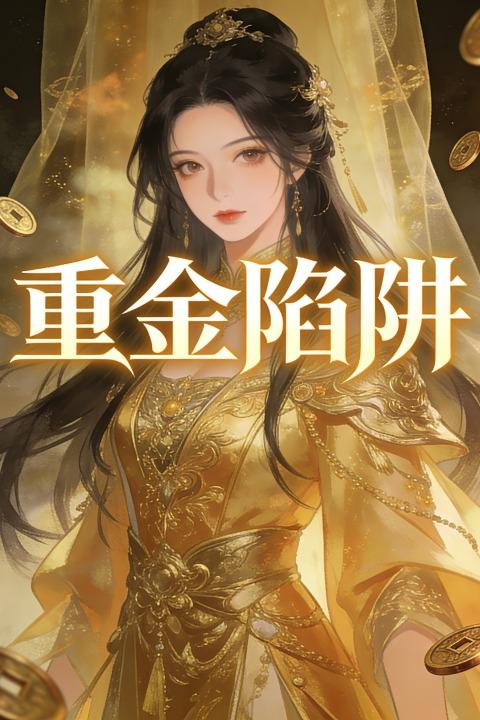 重金陷阱封面