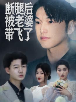 断腿后被老婆带飞了封面