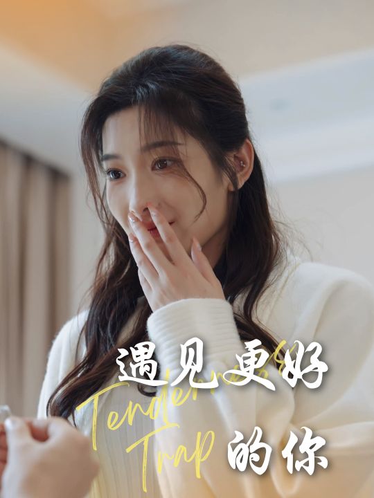 遇见更好的你封面