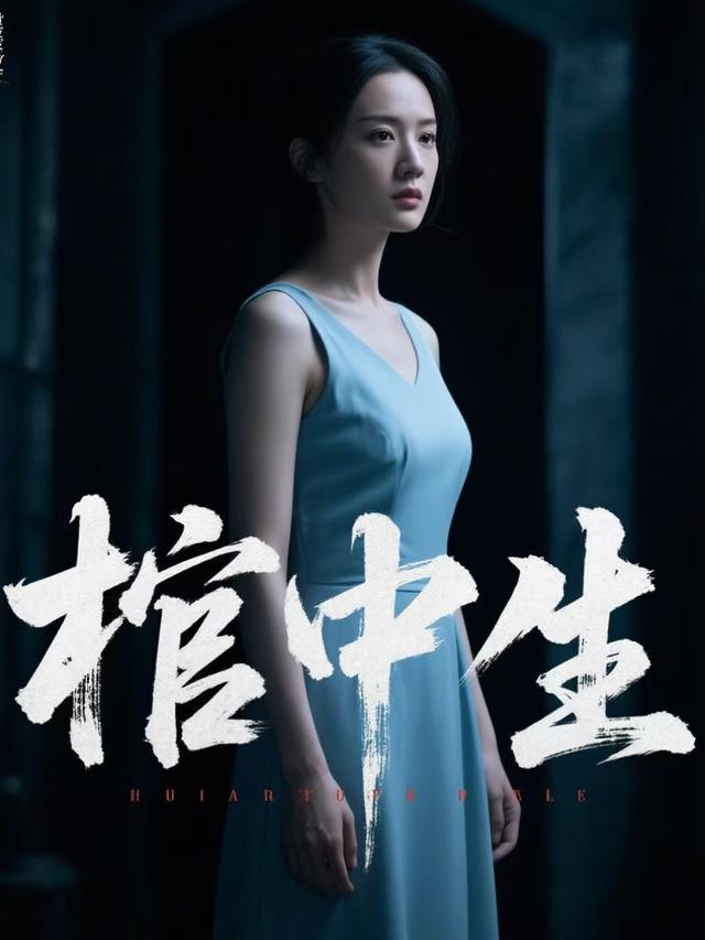 棺中生封面