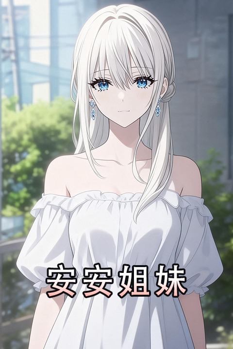 安安姐妹封面