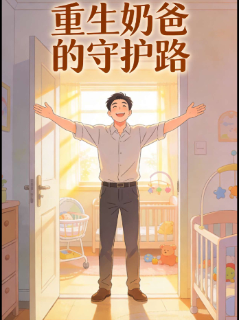 重生奶爸的守护路封面