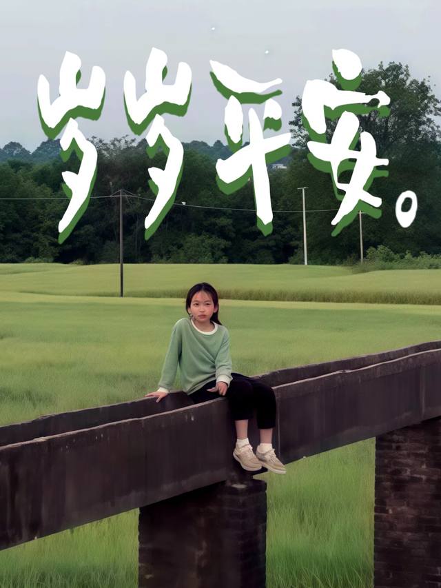 岁岁平安-嘉兴香瓜封面