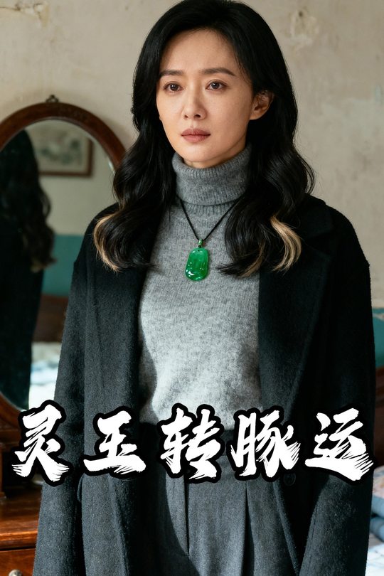 灵玉转豚运封面