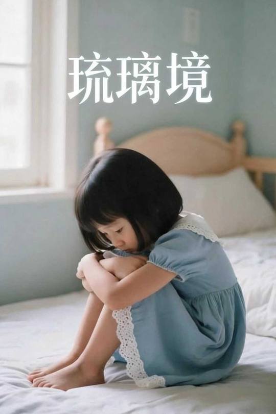 琉璃境封面