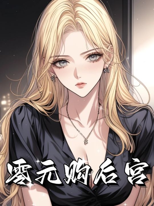 零元购后宫封面