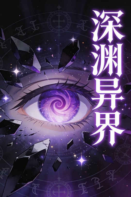 深渊异界封面