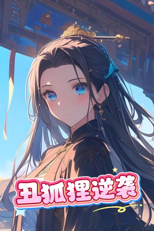 丑狐狸逆袭封面