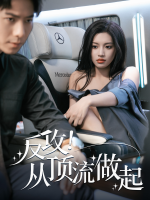反攻!从顶流做起封面
