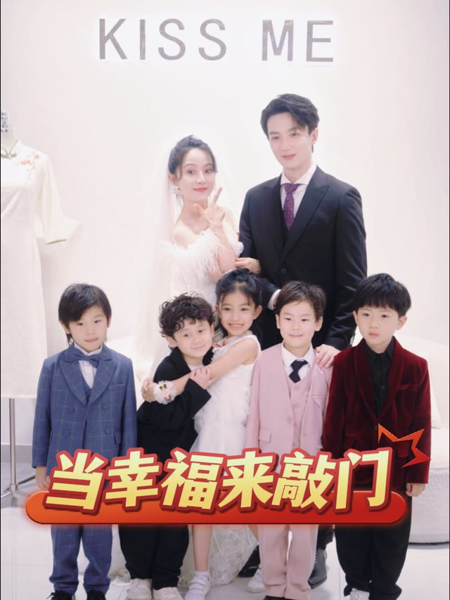 当幸福来敲门封面