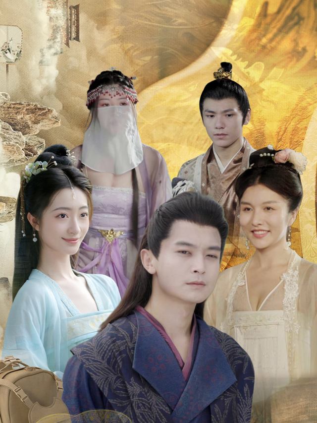 夫人今晚我侍寝?我回古代当压寨夫君封面