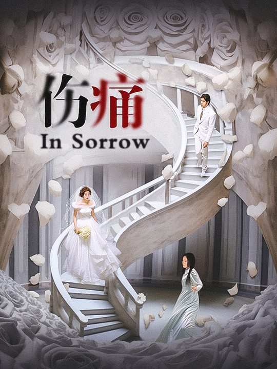 伤痛(5)封面