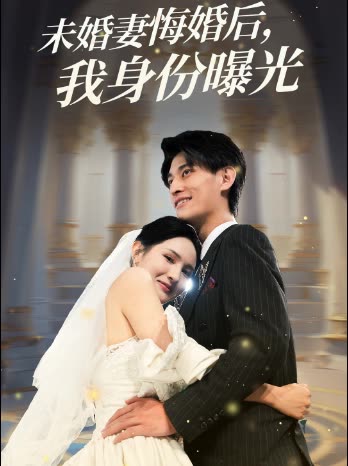 未婚妻悔婚后,我身份曝光封面