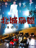北城枭雄:霸王涅槃封面