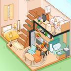 收纳回忆盒 图标