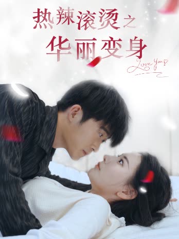 热辣滚烫之华丽变身2010封面