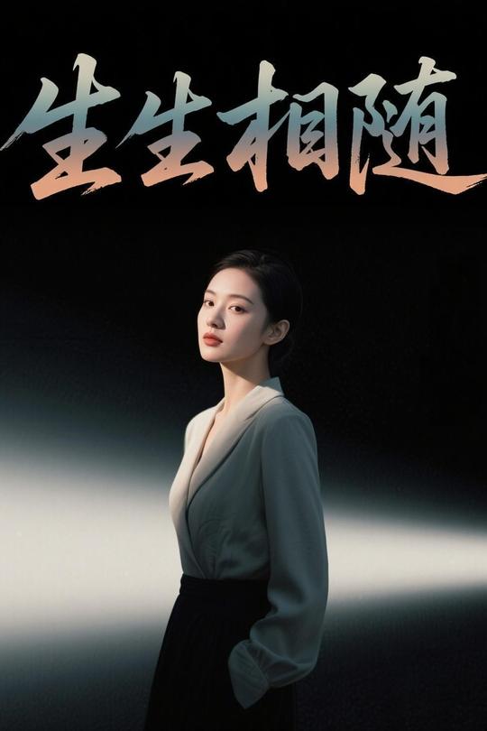 生生相随封面