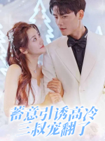 蓄意引诱高冷三叔宠翻了封面