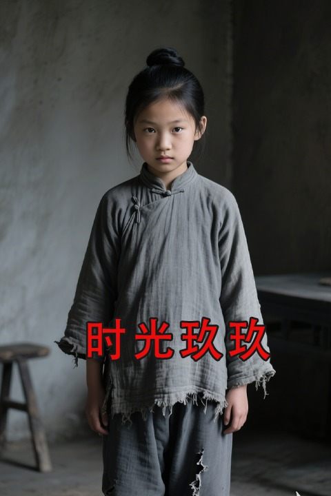 时光玖玖封面