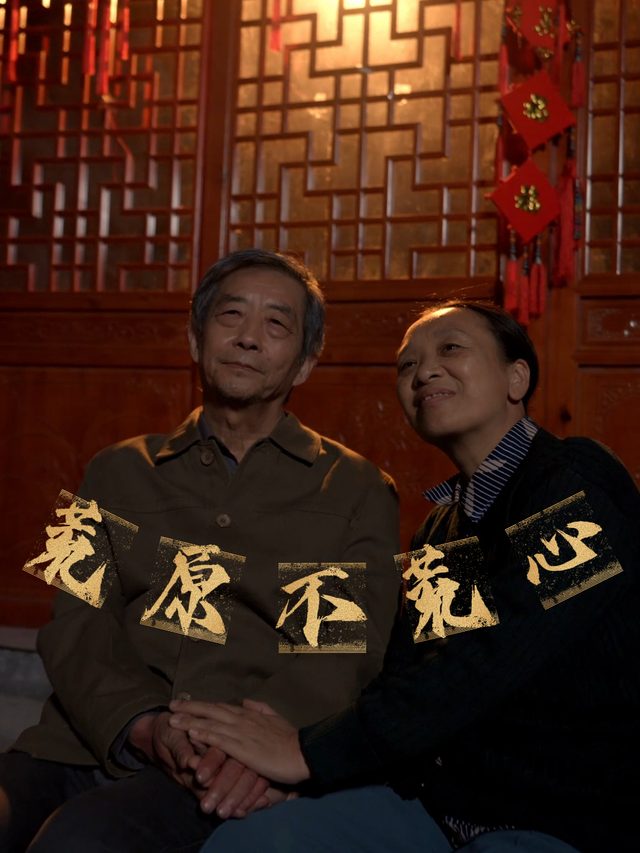 荒原不荒心封面