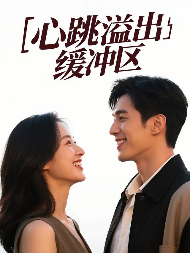 心跳溢出缓冲区封面