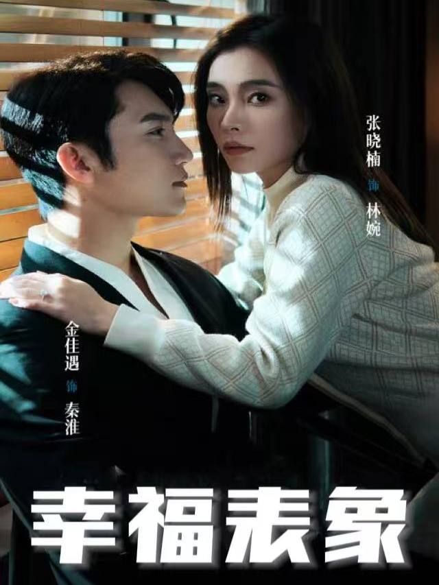 幸福表象封面