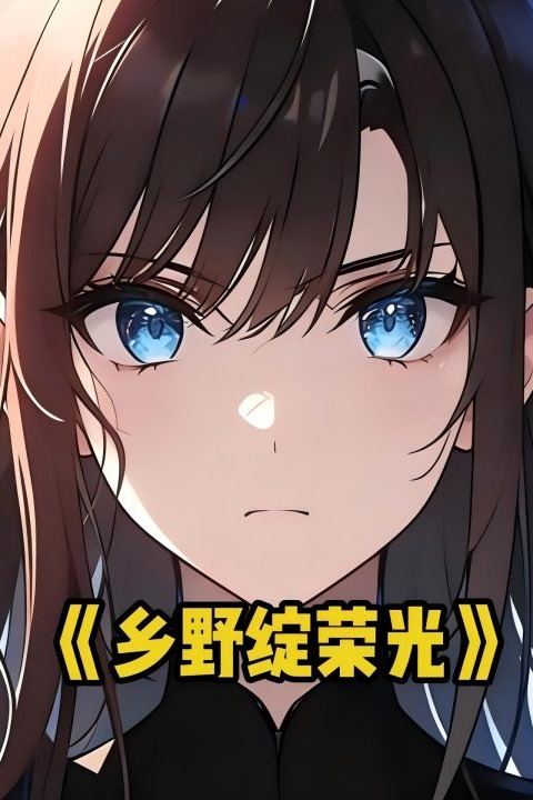 乡野绽荣光封面