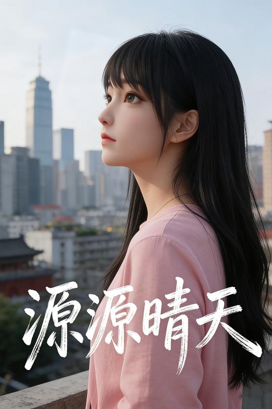 源源晴天封面