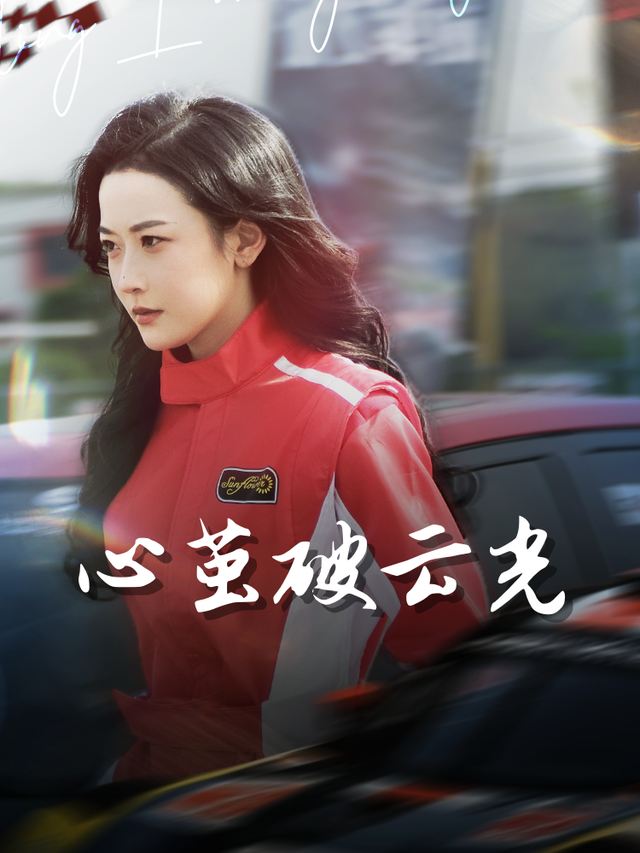心茧破云光封面