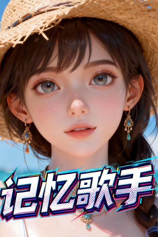 记忆歌手封面
