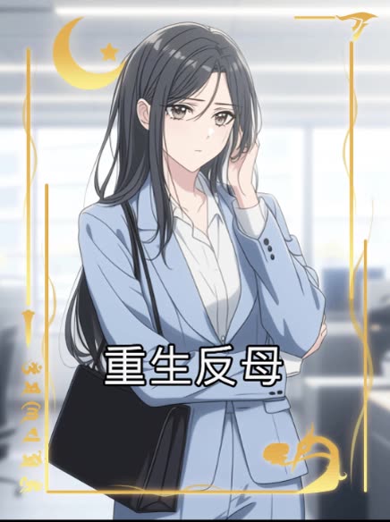 重生反母封面