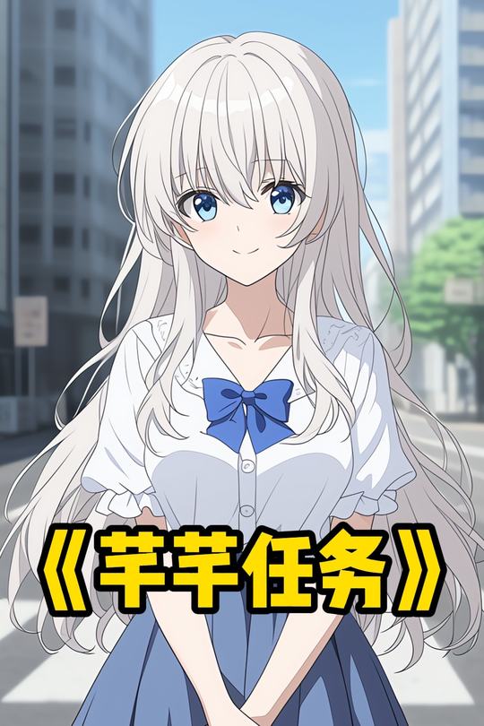 芊芊任务封面