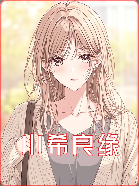 小希良缘封面