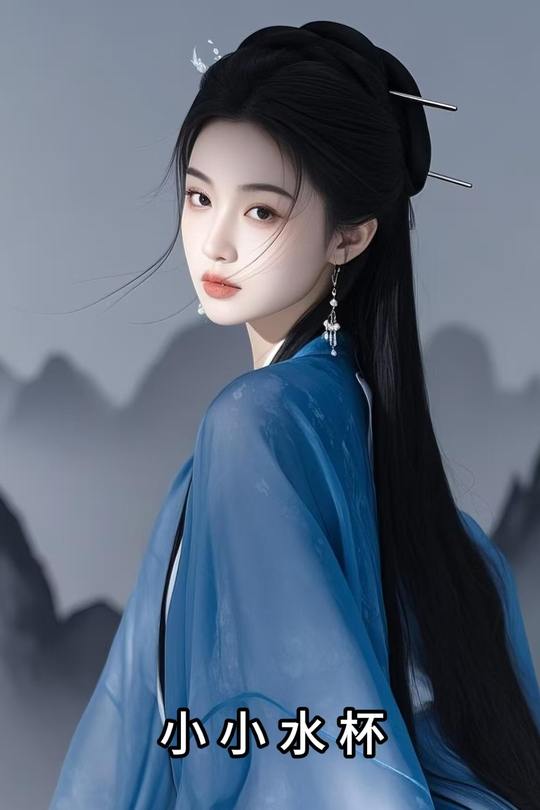小小水杯封面