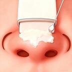 清洁洗刷刷 图标