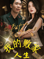 我的败家人生封面