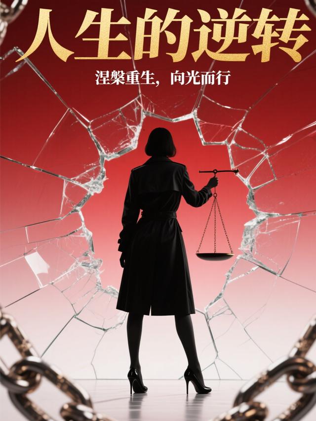 人生的逆转封面