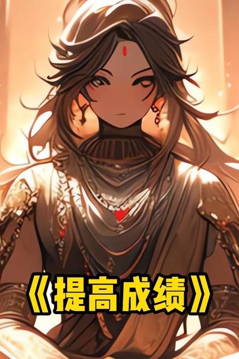 提高成绩封面