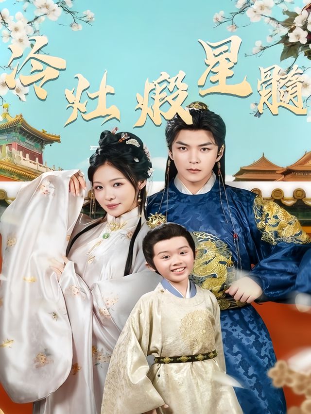 冷灶煅星髓封面