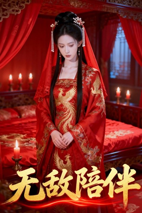 无敌陪伴封面