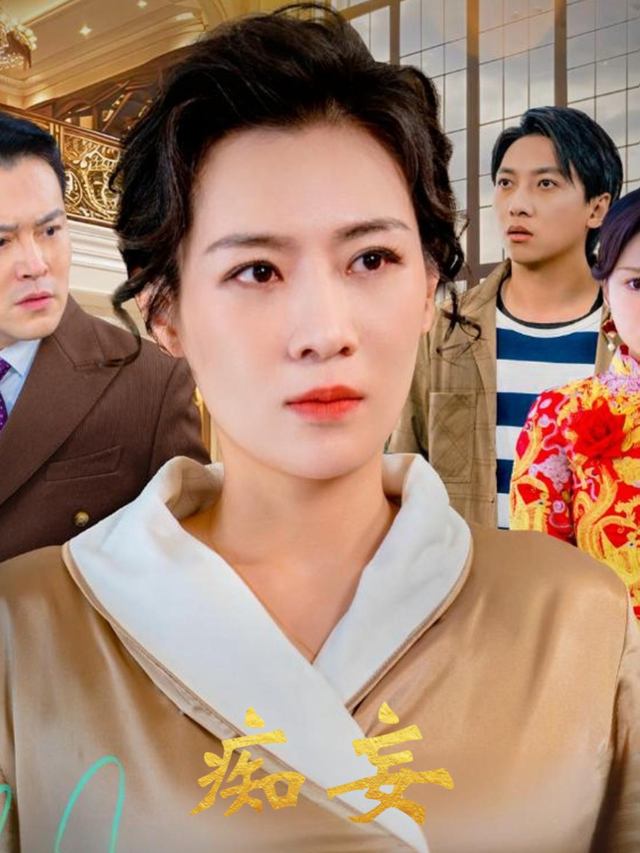 痴妄封面